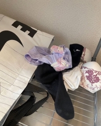 この下着どうかな？