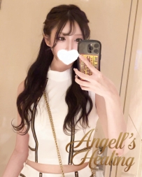 スレンダー美脚×Eカップ！気品あふれる美女瑤光