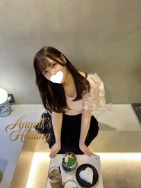 東京🇯🇵【端麗な美貌♡幻想的な癒し系美女】