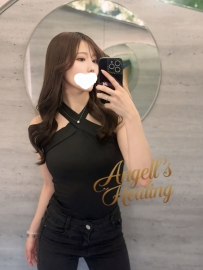 上品×美顔！思わず惹かれる魅力のワンシン🔥