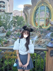 ?#1087 大阪｜D奶高雅氣質系尤物