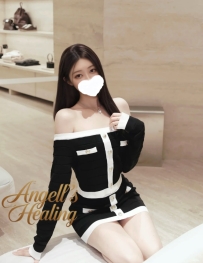 ?#1080 大阪｜モデル体型でEカップの美人