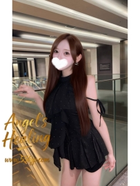 💌編號：2072 氣質外貌服飾店正妹，外純內騷