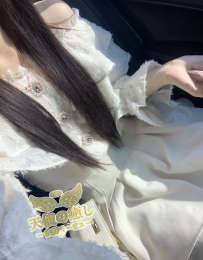 🌸初恋系学生妹｜甘えん坊デビュー🌸