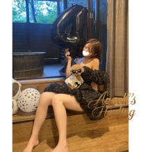 💌編號：1167 【168-48kg-D-23歲】