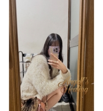 💌編號：1383 【164cm-48kg-D-21歲】