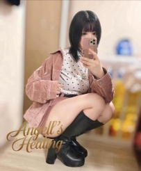 大阪甜美G奶美人💖活潑又互動