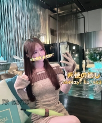東京出張・23歳女子大生『沙也香』Eカップ、美乳×甘え上手で濃厚サービス体験