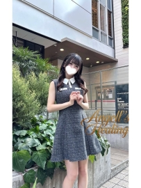 💌番号：1184 【162cm・44kg・Dカップ・22歳】