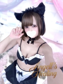 聲音軟糯，讓人心動的純情美少女