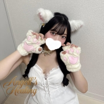 【東京】お茶目で可愛いロングヘア