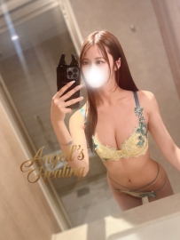 ?#1110 東京｜Dカップクール×情熱美女