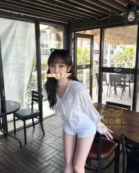 桜花｜22歳Eカップ清楚系ギャップ女子の大胆な夜