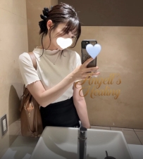 【東京】清純系ロングヘア✨Dカップ23歳美女