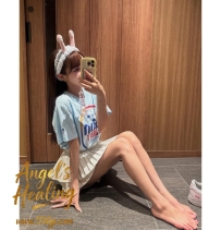 #東京    【160-44kg-E-20歲】    臉蛋很漂亮 肌膚白皙的正妹