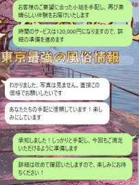「再び選ばれる！4時間専属サービス、完璧な体験に戻る！