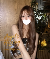 💌編號：2137 勻稱身材，清純帶點氣質美人