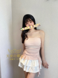25歳・りな｜クールな女神が変身！大胆プレイのEカップ美女｜東京おすすめ風俗情報