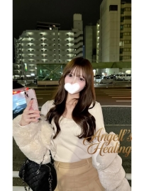 💌1196｜大阪・D杯長髮甜美妹（23）